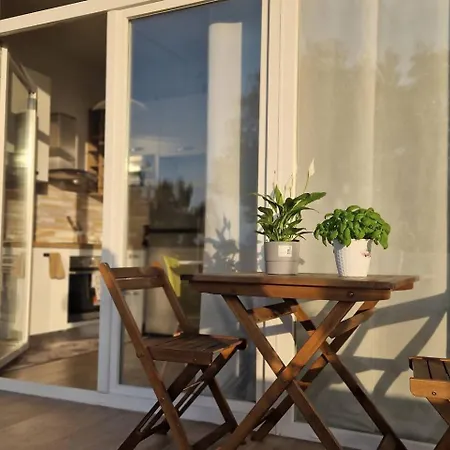 Cozy Flat For Vacation& Business In Famagosta Area Appartamento