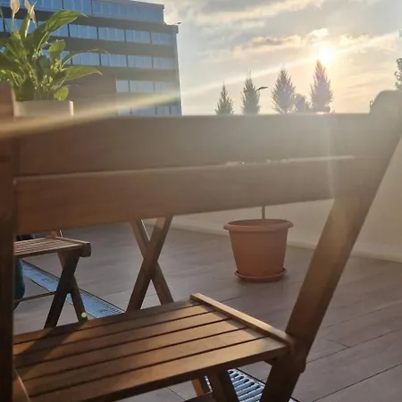 Cozy Flat For Vacation& Business In Famagosta Area Appartamento *