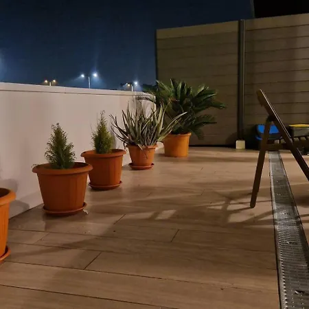 Appartamento Cozy Flat For Vacation& Business In Famagosta Area *
