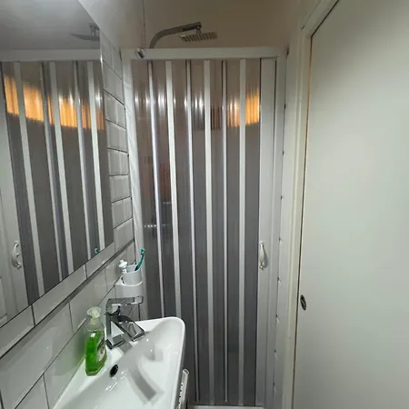 Studio Milano 公寓 *