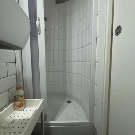Apartman Studio Milano *