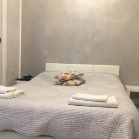 아파트 Studio Milano 밀라노