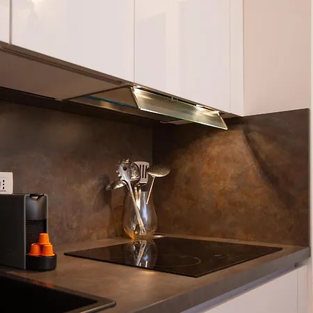 Spiga Elite - Near San Babila M1 Apartamento