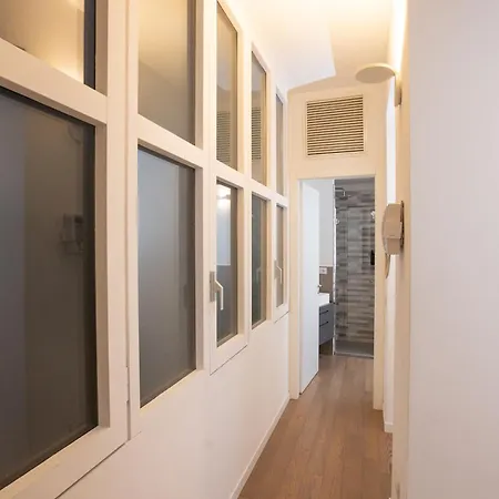 Spiga Elite - Near San Babila M1 Lägenhet *