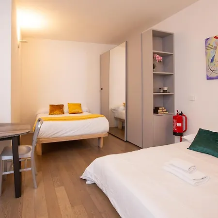 Spiga Elite - Near San Babila M1 Milán