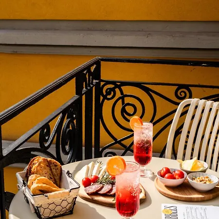 Agave In شقة فندقية