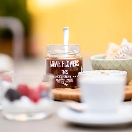 Appart hôtel Agave In