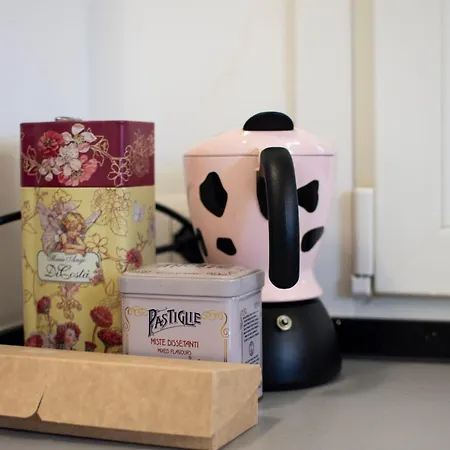 Apartment Boutique - Tra Stazione E Corso Buenos Aires Milan