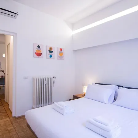 Boutique - Tra Stazione E Corso Buenos Aires Apartment *