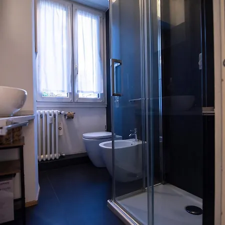 Boutique - Tra Stazione E Corso Buenos Aires