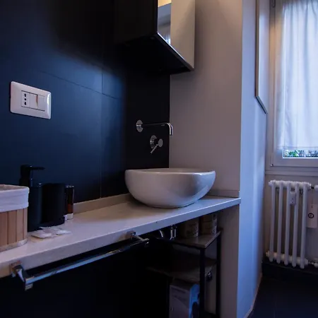 Boutique - Tra Stazione E Corso Buenos Aires Milan