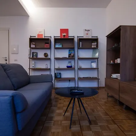 Boutique - Tra Stazione E Corso Buenos Aires * Mediolan