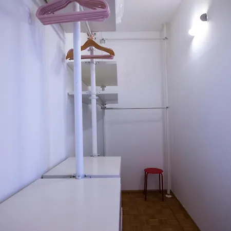 Boutique - Tra E Buenos Aires * Milan