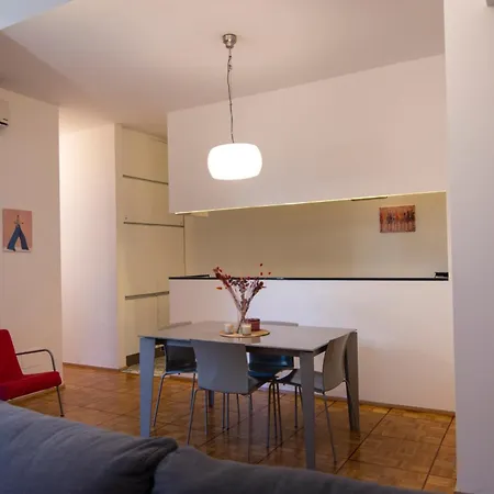 Boutique - Tra Stazione E Corso Buenos Aires Apartment