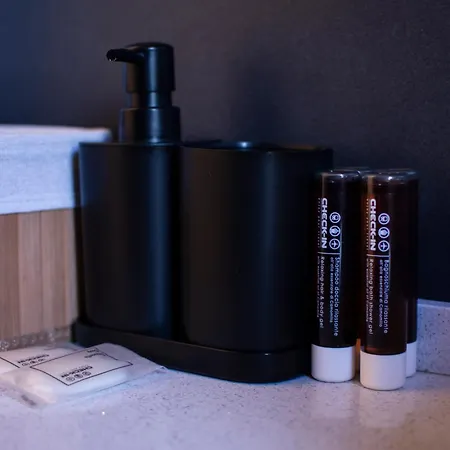 Apartment Boutique - Tra Stazione E Corso Buenos Aires *