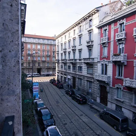 Boutique - Tra Stazione E Corso Buenos Aires *