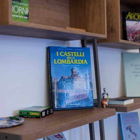 Boutique - Tra Stazione E Corso Buenos Aires * Milan