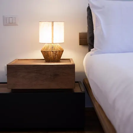 Boutique - Tra Stazione E Corso Buenos Aires Apartment