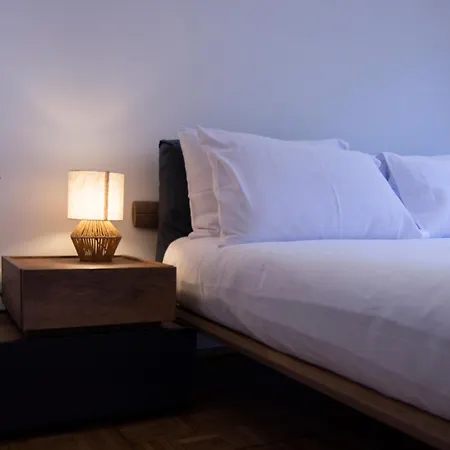 Boutique - Tra E Buenos Aires Apartment *