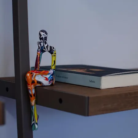 Boutique - Tra Stazione E Corso Buenos Aires Apartment Milan