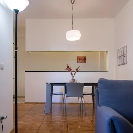 Apartment Boutique - Tra Stazione E Corso Buenos Aires