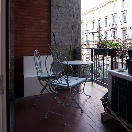 Boutique - Tra Stazione E Corso Buenos Aires