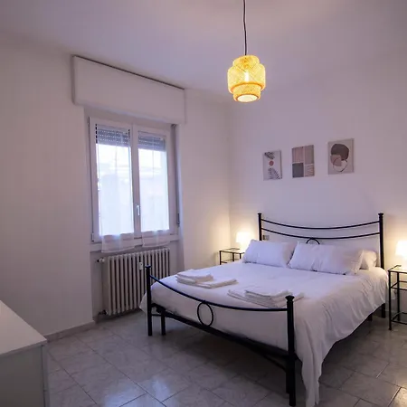 Apartment Casa Martesana - A Due Passi Dal Naviglio