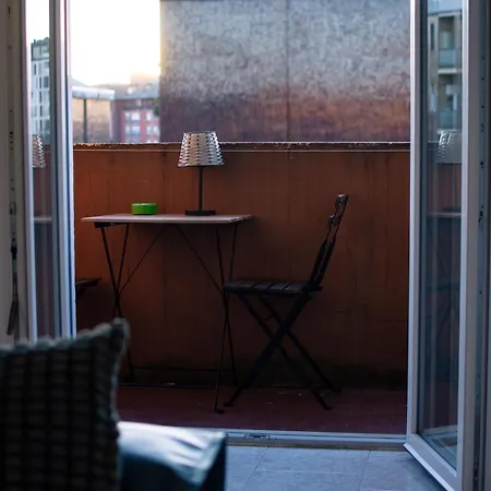 Casa Martesana - A Due Passi Dal Naviglio * Mailand