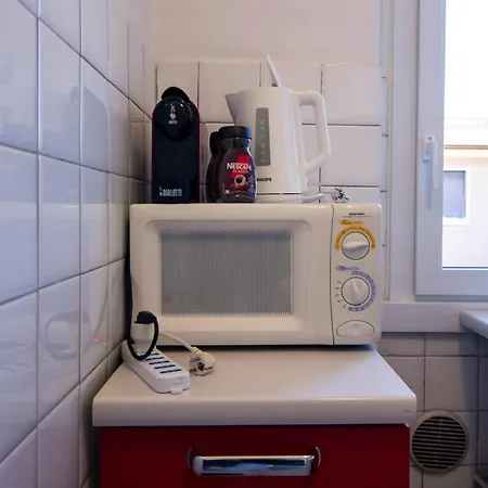 Appartement Casa Martesana - A Due Passi Dal Naviglio