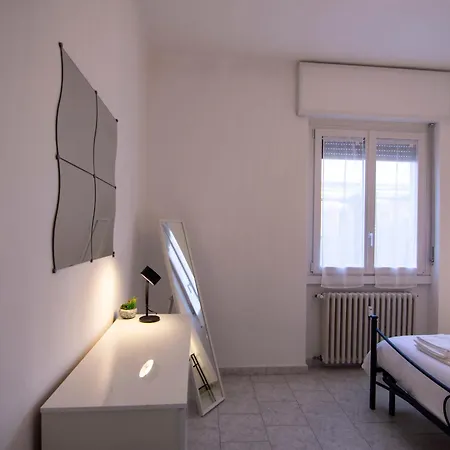 Casa Martesana - A Due Passi Dal Naviglio *