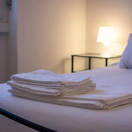 Appartement Casa Martesana - A Due Passi Dal Naviglio