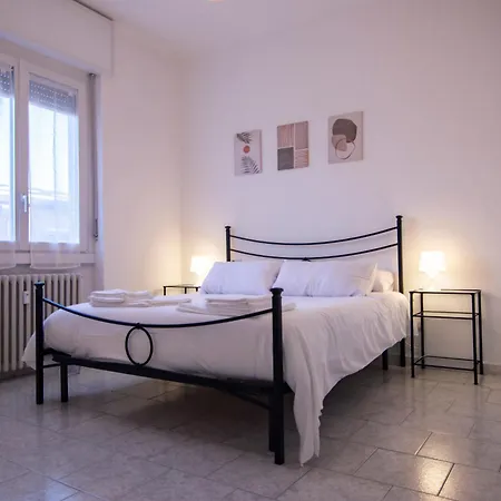 Casa Martesana - A Due Passi Dal Naviglio Apartman Milánó