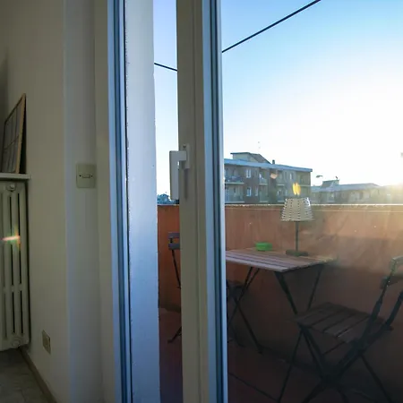 Casa Martesana - A Due Passi Dal Naviglio Apartman Milánó