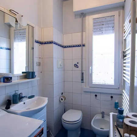 Casa Martesana - A Due Passi Dal Naviglio Mailand