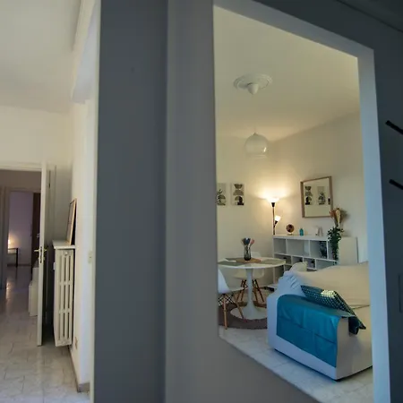 Casa Martesana - A Due Passi Dal Naviglio Apartment