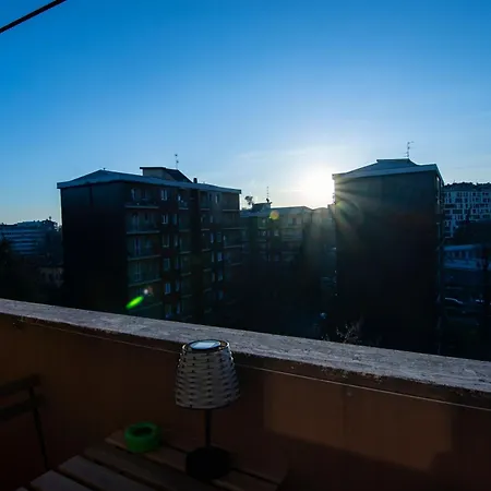 Apartment Casa Martesana - A Due Passi Dal Naviglio