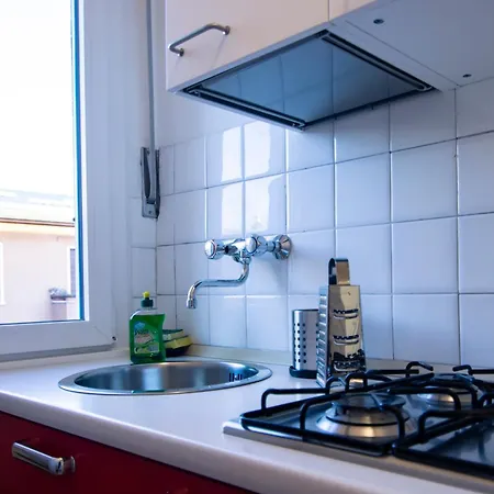 Casa Martesana - A Due Passi Dal Naviglio Apartman *