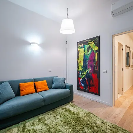 2 Min Metro - Modern Design In Porta Venezia Apartment *