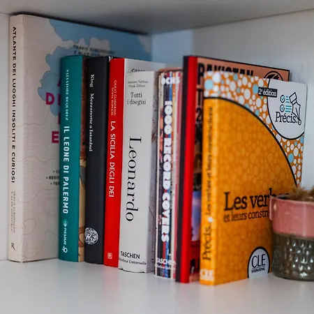 2 Min Metro - Modern Design In Porta Venezia Apartment