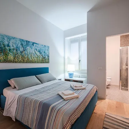 2 Min Metro - Modern Design In Porta Venezia * Milan