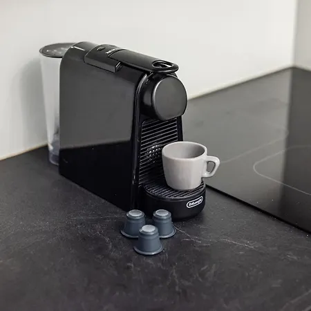 2 Min Metro - Modern Design In Porta Venezia アパート ミラノ