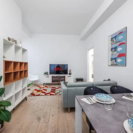 2 Min Metro - Modern Design In Porta Venezia *