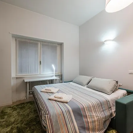 2 Min Metro - Modern Design In Porta Venezia *