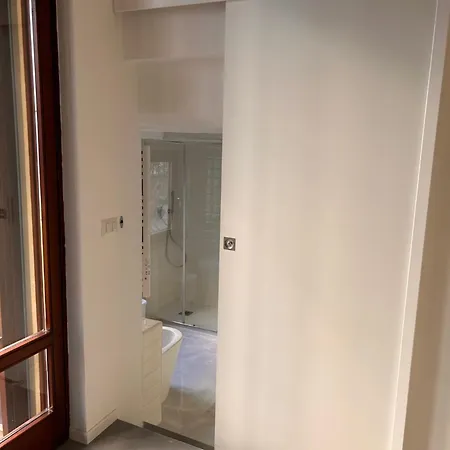 F&g Downtown Citta Studi Πανσιόν 3*