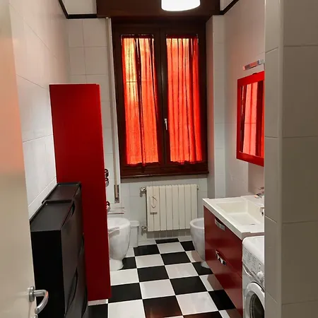 Gasthof F&g Downtown Citta Studi 3*