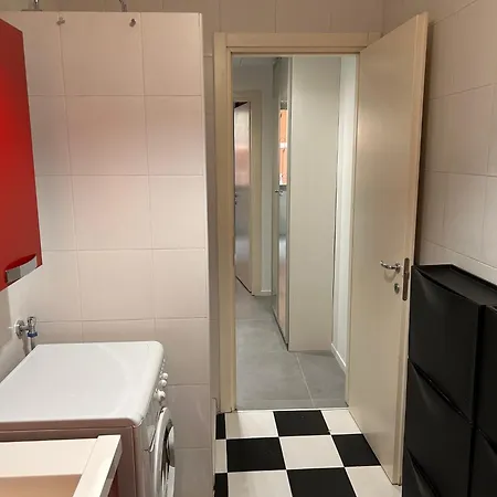 Gasthof F&g Downtown Citta Studi Mailand