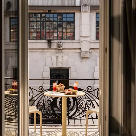 Aparthotel Agave In Milan