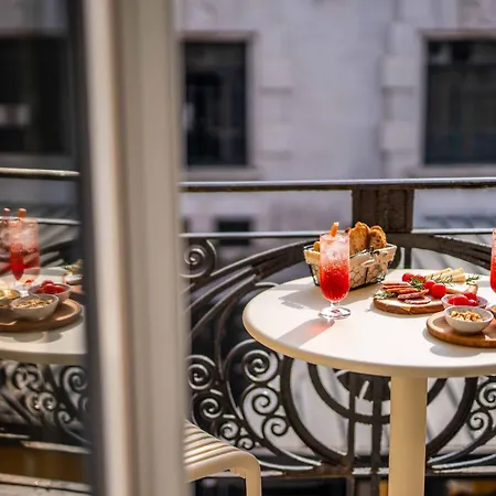 Appart hôtel Agave In Milan