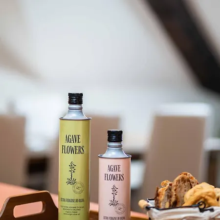 Agave In 아파트호텔 밀라노