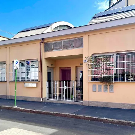 Precotto Loft * Milano